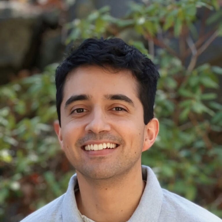 Picture of Eric Morgado